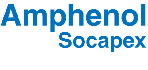Logo Amphenol Socapex