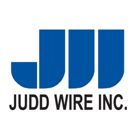 Logo Judd Wire Inc.