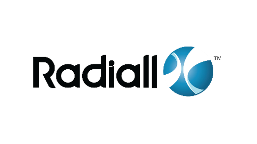 Logo Radiall