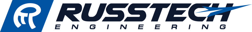 Logo Russtech engineeering