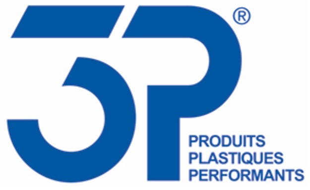 Logo 3P