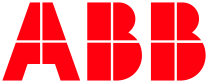 Logo ABB Thomas & Betts