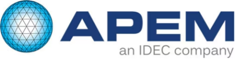 Logo Apem