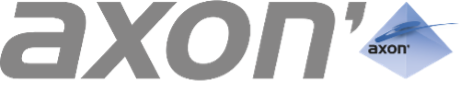 Logo Axon Cable
