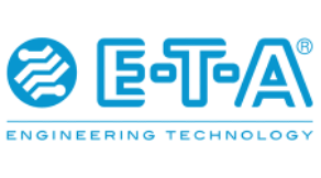 Logo ETA