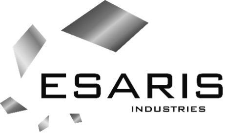 Logo Esaris Industries