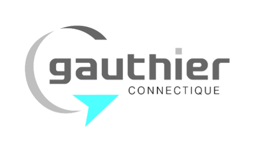 Logo Gauthier Connectique