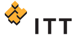 Logo ITT Cannon