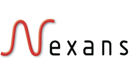 Logo Nexans