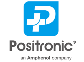 Logo Positronic