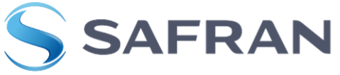 Logo Safran