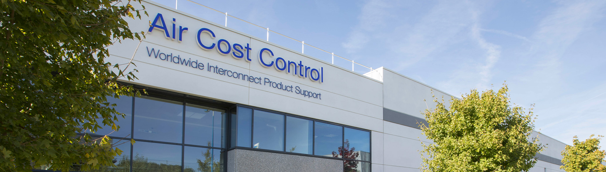 AIRCOSTCONTROL AIRCOSTCONTROL
