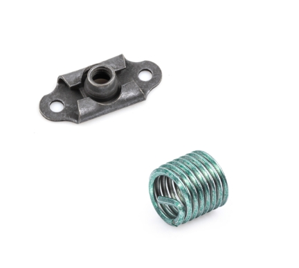 Anchor nuts