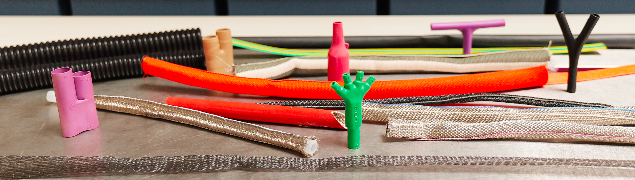 Protection des harnais