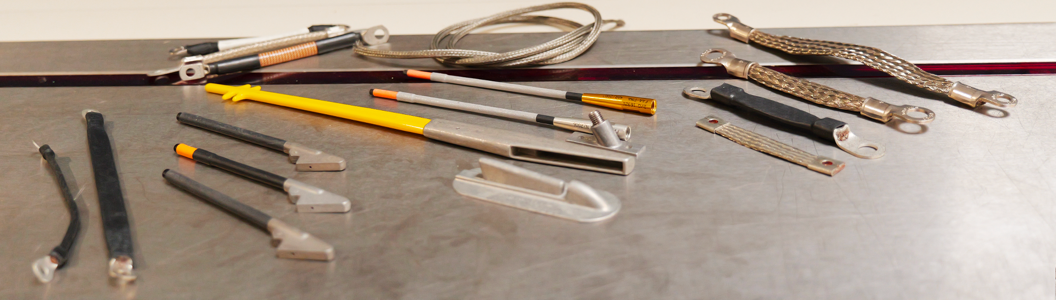 Protection contre la foudre