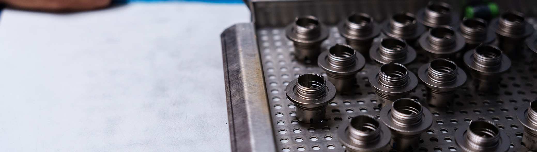 Value Added Distributor