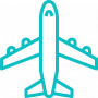 Plane icon