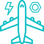 MRO Aerospace icon