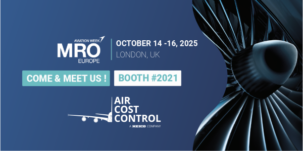 MRO EUROPE 2025