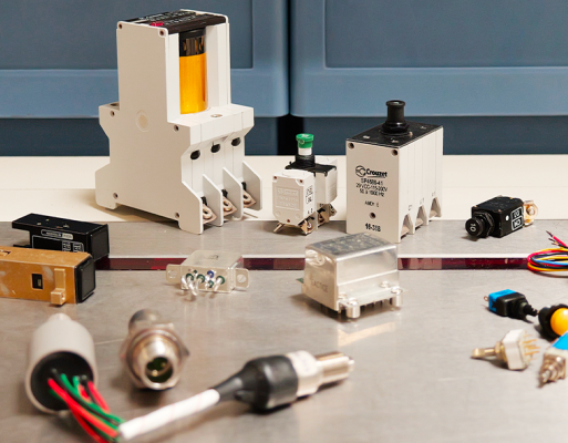 Dispositifs electromécaniques