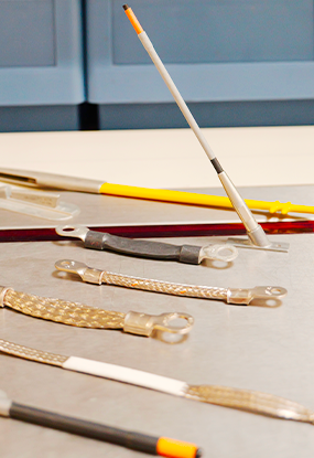 Protection contre la foudre