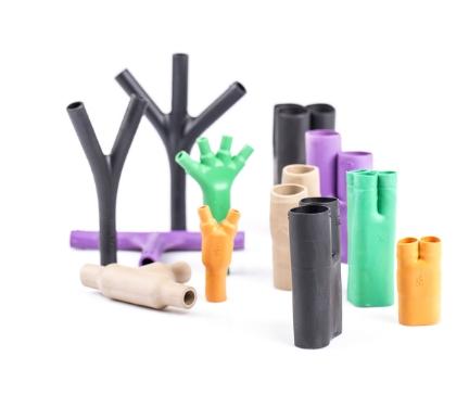 heat shrinkables boots