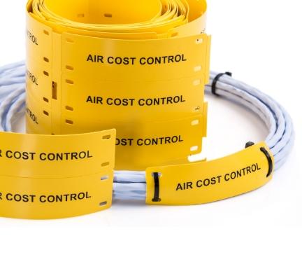 Identifactions labels