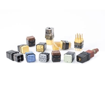 Quick junction modules