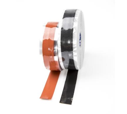 Self amalgamating tapes