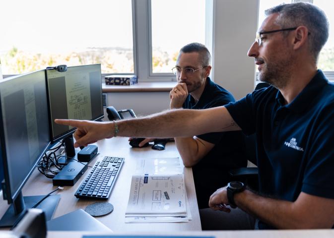 Technical Specialist